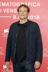Photocall 'Dragged Across Concrete', Internationale Filmfestspiele von Venedig 2018
