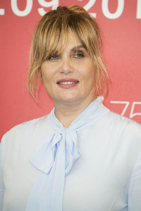 Photocall 'At Eternity's Gate', Internationale Filmfestspiele von Venedig 2018
