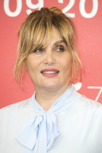 Photocall 'At Eternity's Gate', Internationale Filmfestspiele von Venedig 2018