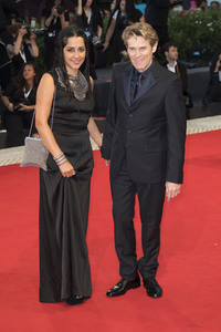 Filmpremiere 'At Eternity's Gate', Internationale Filmfestspiele von Venedig 2018