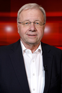 Talkshow 'hart aber fair' in Köln