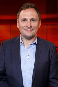 Talkshow 'hart aber fair' in Köln