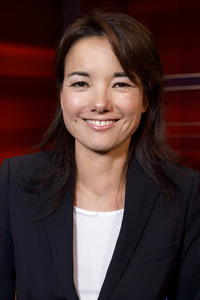 Talkshow 'hart aber fair' in Köln