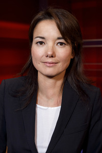 Talkshow 'hart aber fair' in Köln