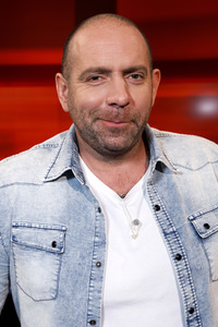 Talkshow 'hart aber fair' in Köln
