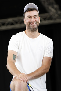 Konzert von Casper und Marteria in Köln