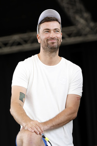 Konzert von Casper und Marteria in Köln