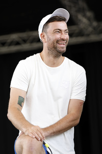 Konzert von Casper und Marteria in Köln
