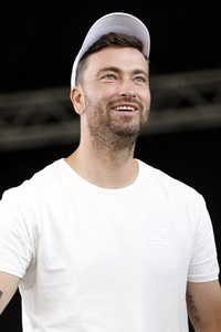 Konzert von Casper und Marteria in Köln