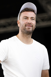 Konzert von Casper und Marteria in Köln