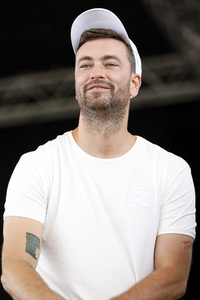 Konzert von Casper und Marteria in Köln