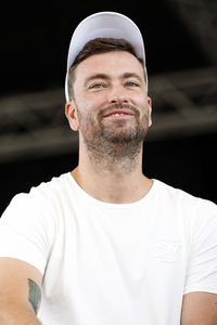 Konzert von Casper und Marteria in Köln
