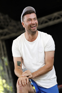 Konzert von Casper und Marteria in Köln