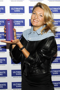 Ultimate Ears Boom 3 und Megaboom 3 Launch Event in Berlin