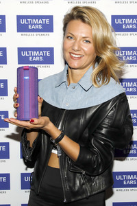 Ultimate Ears Boom 3 und Megaboom 3 Launch Event in Berlin
