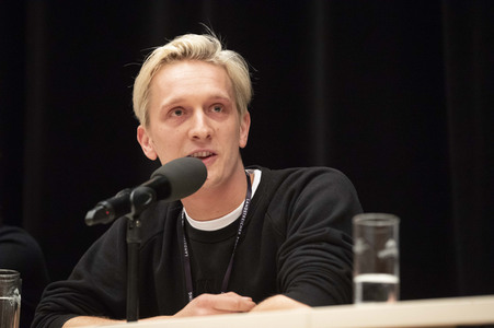 Pressekonferenz zum wirsindmehr-Konzert in Chemnitz