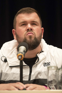 Pressekonferenz zum wirsindmehr-Konzert in Chemnitz