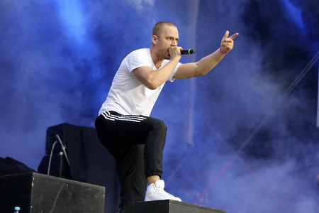 wirsindmehr-Konzert in Chemnitz