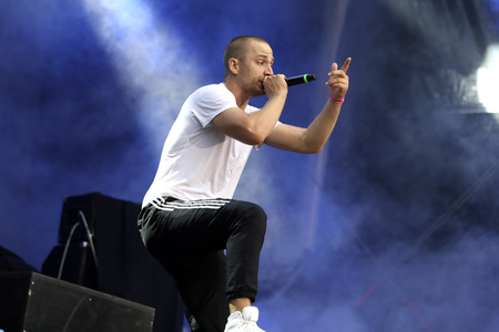 wirsindmehr-Konzert in Chemnitz