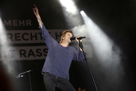 wirsindmehr-Konzert in Chemnitz