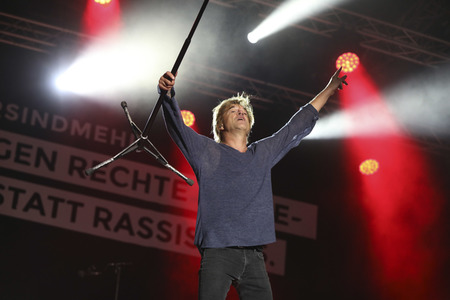 wirsindmehr-Konzert in Chemnitz