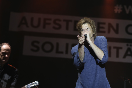 wirsindmehr-Konzert in Chemnitz