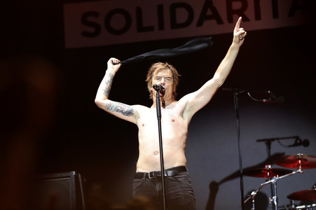 wirsindmehr-Konzert in Chemnitz