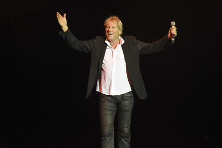 Schlager Circus 2018 in München
