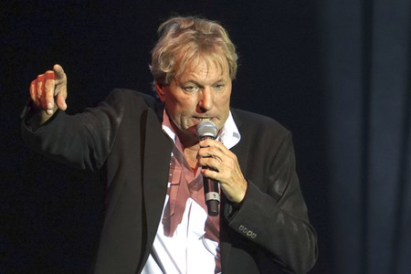 Schlager Circus 2018 in München