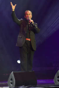Schlager Circus 2018 in München