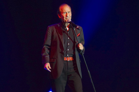 Schlager Circus 2018 in München