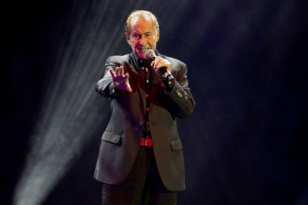 Schlager Circus 2018 in München