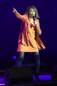Schlager Circus 2018 in München