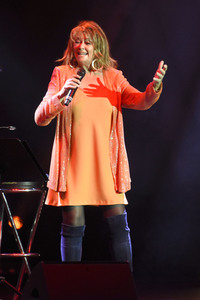 Schlager Circus 2018 in München