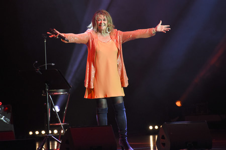 Schlager Circus 2018 in München