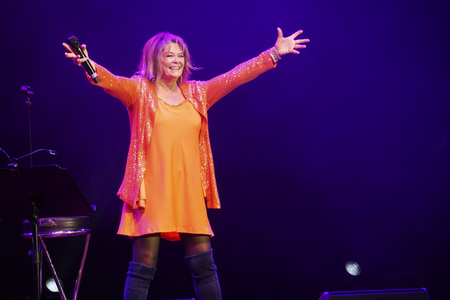 Schlager Circus 2018 in München