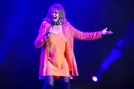 Schlager Circus 2018 in München