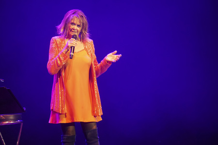 Schlager Circus 2018 in München