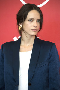 Photocall 'Vox Lux', Internationale Filmfestspiele von Venedig 2018