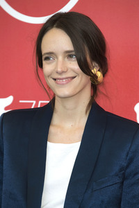 Photocall 'Vox Lux', Internationale Filmfestspiele von Venedig 2018