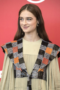 Photocall 'Vox Lux', Internationale Filmfestspiele von Venedig 2018