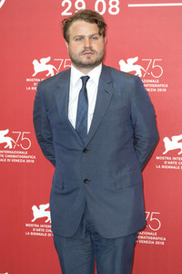 Photocall 'Vox Lux', Internationale Filmfestspiele von Venedig 2018