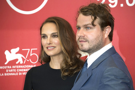 Photocall 'Vox Lux', Internationale Filmfestspiele von Venedig 2018