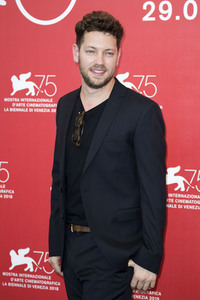 Photocall 'Acusada', Internationale Filmfestspiele von Venedig 2018