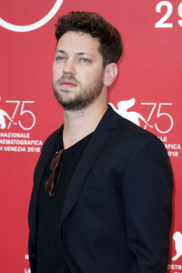 Photocall 'Acusada', Internationale Filmfestspiele von Venedig 2018