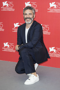 Photocall 'Acusada', Internationale Filmfestspiele von Venedig 2018