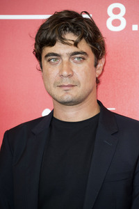 Photocall 'Les estivants', Internationale Filmfestspiele von Venedig 2018