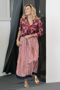Photocall 'Les estivants', Internationale Filmfestspiele von Venedig 2018