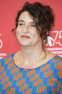 Photocall 'Les estivants', Internationale Filmfestspiele von Venedig 2018