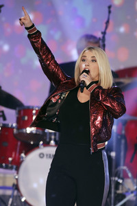 TV-Show 'Kulthits - Die Show mit 100% Livemusik!' 2018 in Leipzig